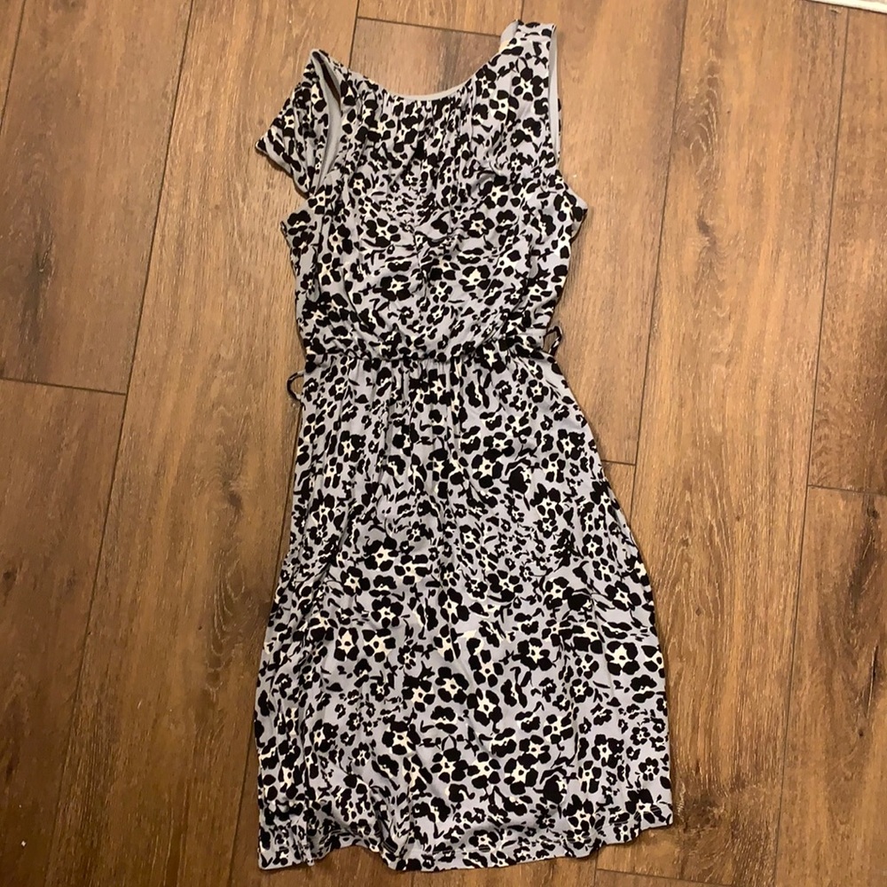 Loft dress
